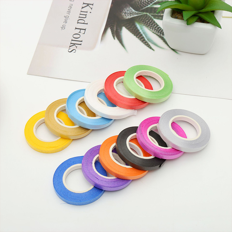 Balloon Pump Hand - 10 метров/рулон, лента для воздушных шаров,