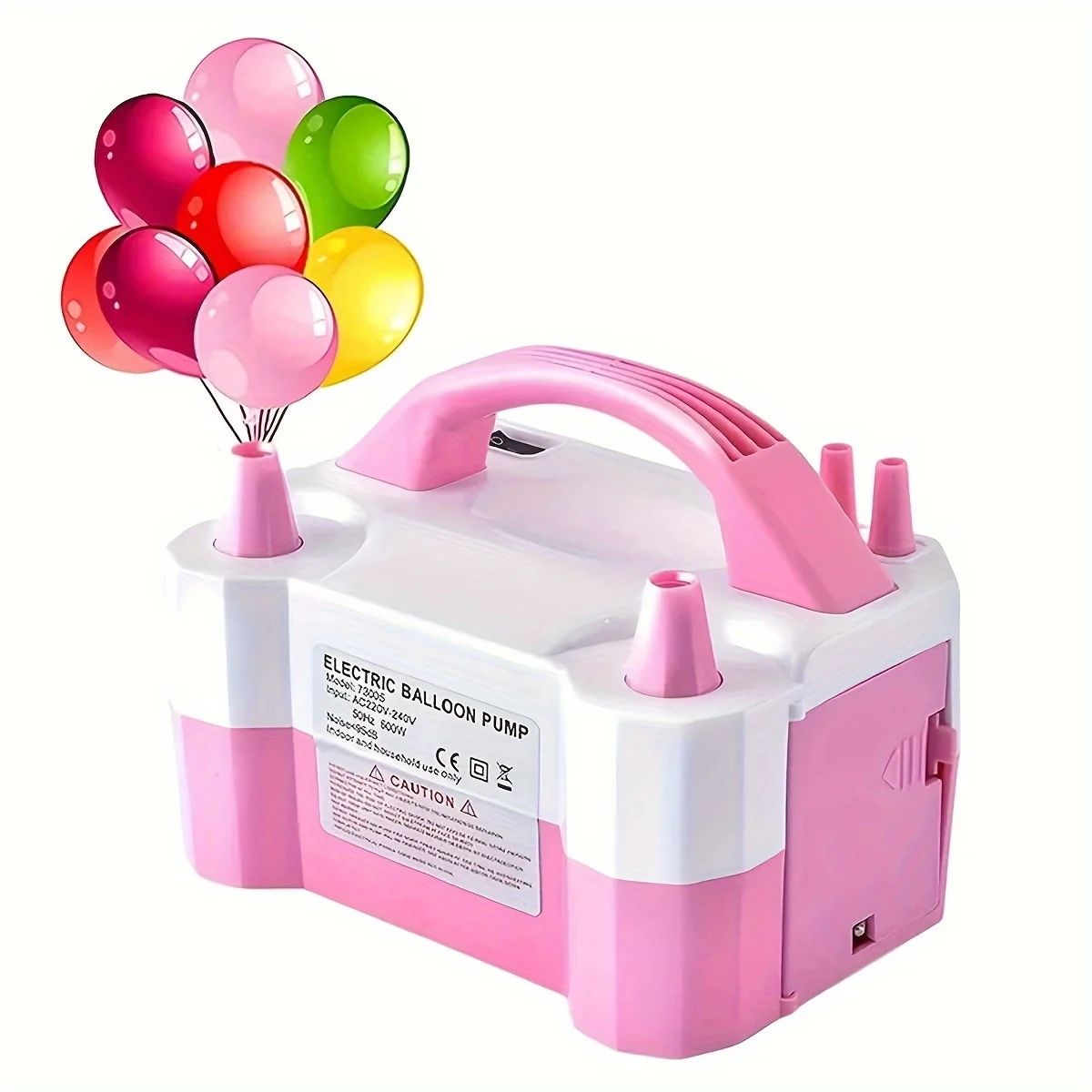 1 шт. новый воздушный шар высо – обзор и цена Balloon Pump Hand